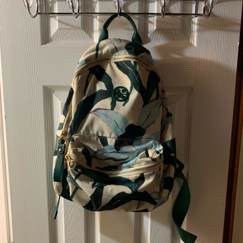 Tory Burch Backpack